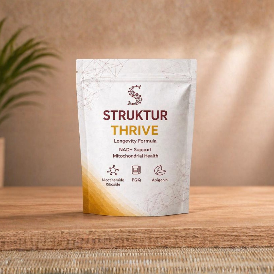 THRIVE — Longevity Formula